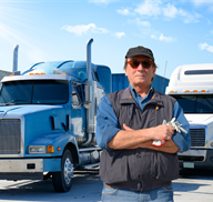 One Driver, Two Trucks: Is This the Future of Freight?
