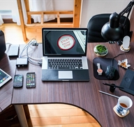 Q&A With The Workplace Advisors: Company-Issued Tech