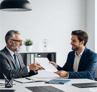 Succeeding at Succession Planning