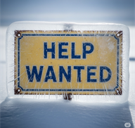 The Frozen Labor Market — What It Is and Why Should You Care?