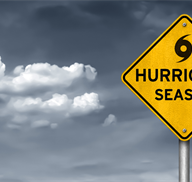 Supply Chain Resiliency: Hurricane-Strength Spirit
