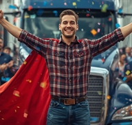 Checking Under the Hood: How's Your Driver Appreciation?