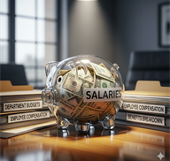 Pay Transparency