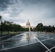 How a U.S. Government Shutdown Impacts the Building Materials Industry