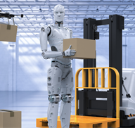 Five Essential Warehouse Automation Technologies You Should Be Using