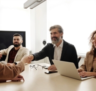 Uniting Different Generations of Salespeople for Success