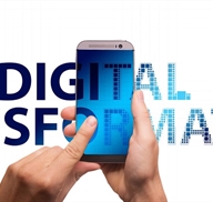 How Digital Transformation Improves Building Materials Efficiency by 30%