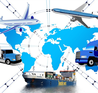 Crucial Logistics and Supply Chain Trends
