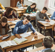 Molding Tomorrow's Distribution Whizzes