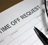 State Paid Leave and Time Off Laws With Upcoming Changes