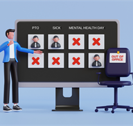 The Importance of the Right Paid Time Off Strategy