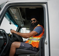 New DOT 'Non-Domiciled' Trucker Rules Set to Squeeze Existing Driver Shortage