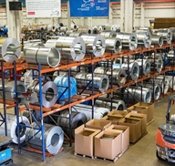 Capitol Hill Looks to Insulate Building Materials From Tariff Pain