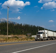 Autonomous Vehicles Promise to Alleviate Trucking Pressure