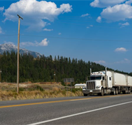 Autonomous Vehicles Promise to Alleviate Trucking Pressure