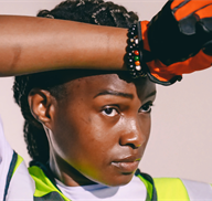 Beat the Heat for Workplace Safety