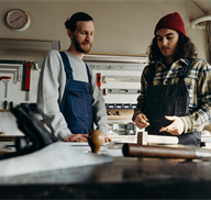 Attracting the Next Generation: Investing in People, Technology & Purpose