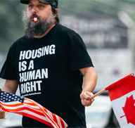 Housing Pain on the Horizon as U.S., Canada War Over Tariffs