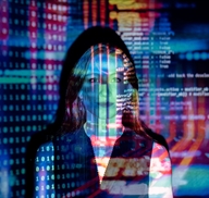 In Distribution, Idea of AI More Prominent Than Actual Utilization