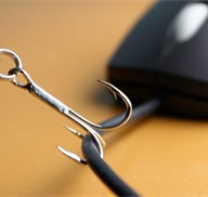 Gone Phishing