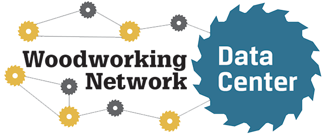 woodwowking networking logo